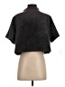 Express Black Pullover Sweater Size S - photo 2