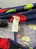 Lularoe Floral Blue Leggings One size - photo 7