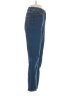 Lands' End Blue Jeans Size 2 - photo 4