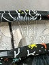 Unbranded Graphic Black Leggings One size - photo 7