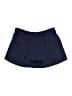 L.L.Bean Blue Casual Skirt Size 14R - photo 2