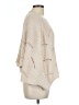 Gena Accessories Ivory Pullover Sweater Size L (estimated) - photo 4