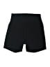 Crz Yoga Solid Black Athletic Shorts Size L (estimated) - photo 1