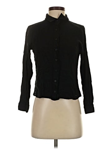 FIORUCCI Long Sleeve Blouse (view 1)
