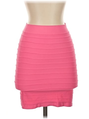Bebe Casual Skirt (view 1)