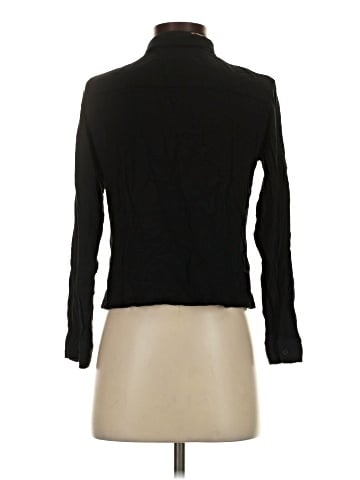 FIORUCCI Long Sleeve Blouse (view 2)