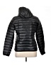 Adidas 100% Polyester Black Snow Jacket Size XL - photo 2