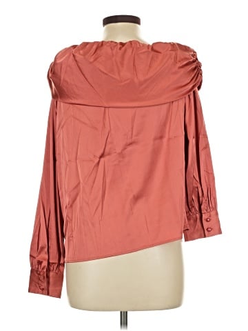 Grace Karin Long Sleeve Blouse (view 2)