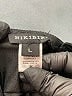 Nikibiki Black Cocktail Dress Size L - photo 7
