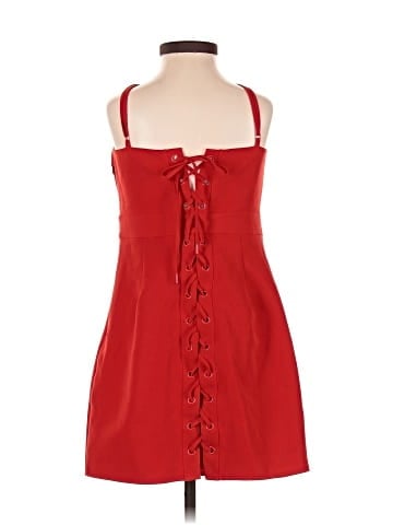 NBD Cocktail Dress (view 2)