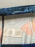 Unbranded Graphic Blue Leggings One size - photo 7
