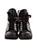 Chloé Brown Leather Ankle Boots Size EU (IT) 39 / US 9 - photo 2
