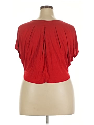 Caren Sport Short Sleeve Top (view 2)