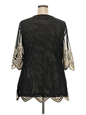 Simply Couture Cocktail Dress (view 2)