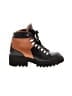 Chloé Brown Leather Ankle Boots Size EU (IT) 39 / US 9 - photo 1