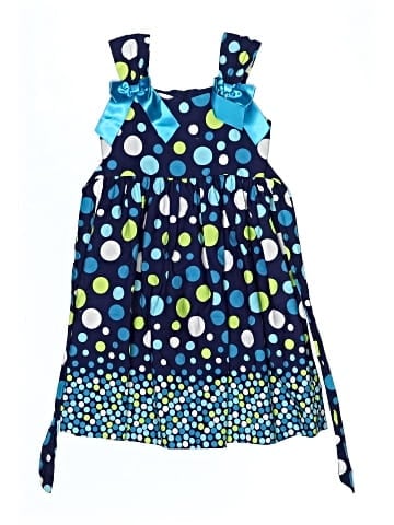 Jessica Ann Dress (view 1)