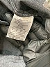 Rekucci Chevron-herringbone Gray Active Pants Size 10 - photo 8