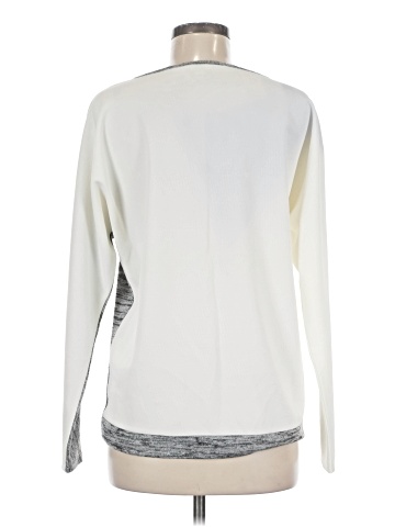 Gianni Bini Long Sleeve Top (view 2)