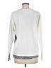 Gianni Bini Gray Long Sleeve Top Size M - photo 2