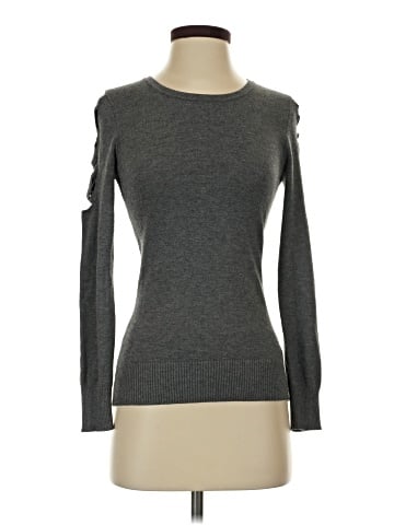 By & By Long Sleeve Top (view 1)