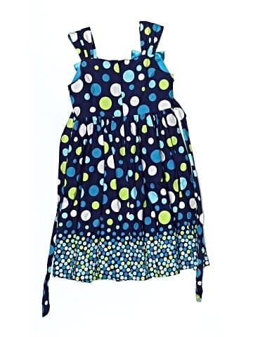 Jessica Ann Dress (view 2)