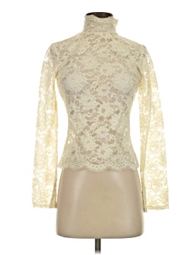 Moda International Long Sleeve Blouse