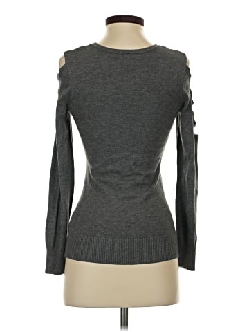 By & By Long Sleeve Top (view 2)