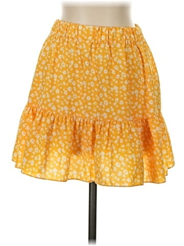 Shein Casual Skirt (view 1)
