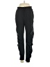 Athleta Black Track Pants Size 4 - photo 1