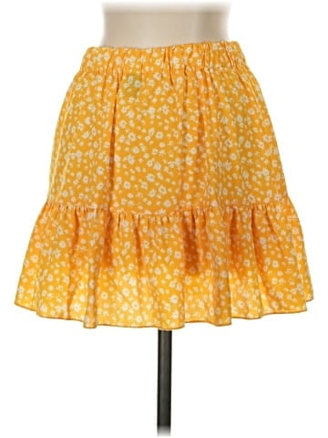 Shein Casual Skirt (view 2)