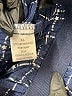 Alice Blue 100% Polyester Plaid Blue Casual Pants Size XL - photo 8