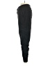 Athleta Black Track Pants Size 4 - photo 5