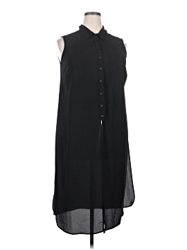 Jessica London Sleeveless Blouse