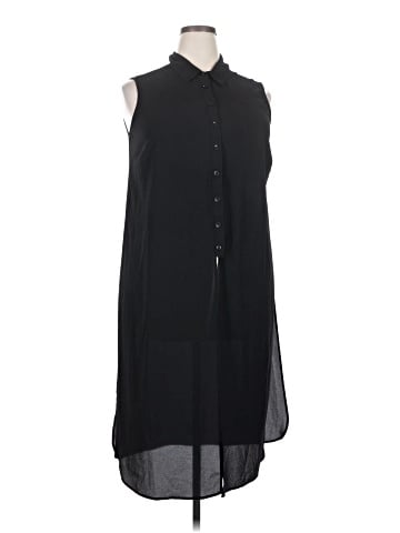 Jessica London Sleeveless Blouse (view 1)