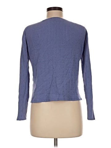 Kate Hill Long Sleeve Blouse (view 2)