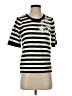 Adrienne Vittadini Black Pullover Sweater Size S - photo 1