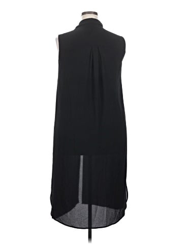 Jessica London Sleeveless Blouse (view 2)