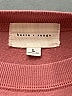 Basin and Range Pink Sweatshirt Size L - photo 7