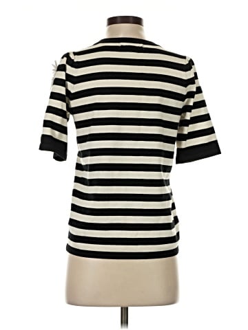 Adrienne Vittadini Pullover Sweater (view 2)