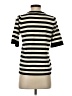 Adrienne Vittadini Black Pullover Sweater Size S - photo 2