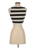Zara Ivory Sleeveless Top Size S - photo 2