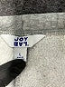 JoyLab Chevron-herringbone Silver Casual Pants Size L - photo 7