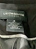Liz Claiborne Career 100% Polyester Black Blazer Size 8 - photo 6