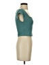 Shein Teal Tube Top Size 2 - photo 4