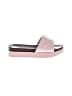 Matt & Nat 100% Polyurethane Pink Sandals Size EU 37 - photo 1