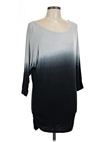 Lock & Love 3/4 Sleeve T-Shirt (view 1)