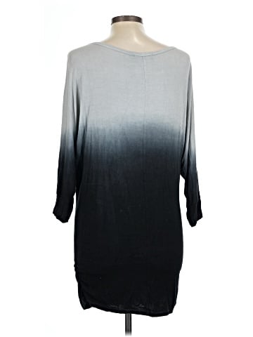 Lock & Love 3/4 Sleeve T-Shirt (view 2)