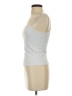 Shein Silver Tank Top Size 4 - photo 5