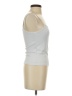 Shein Silver Tank Top Size 4 - photo 4