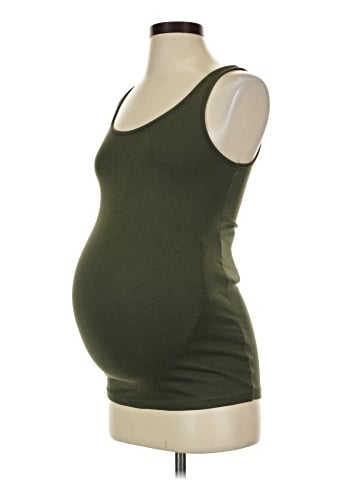 Isabel Maternity Tank Top (view 1)